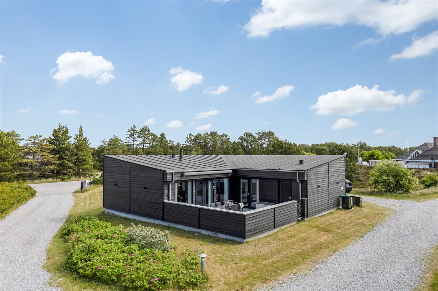 Vestergade 357, Rømø
