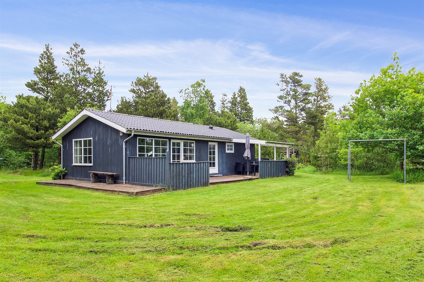 Småfolksvej 53, Rømø