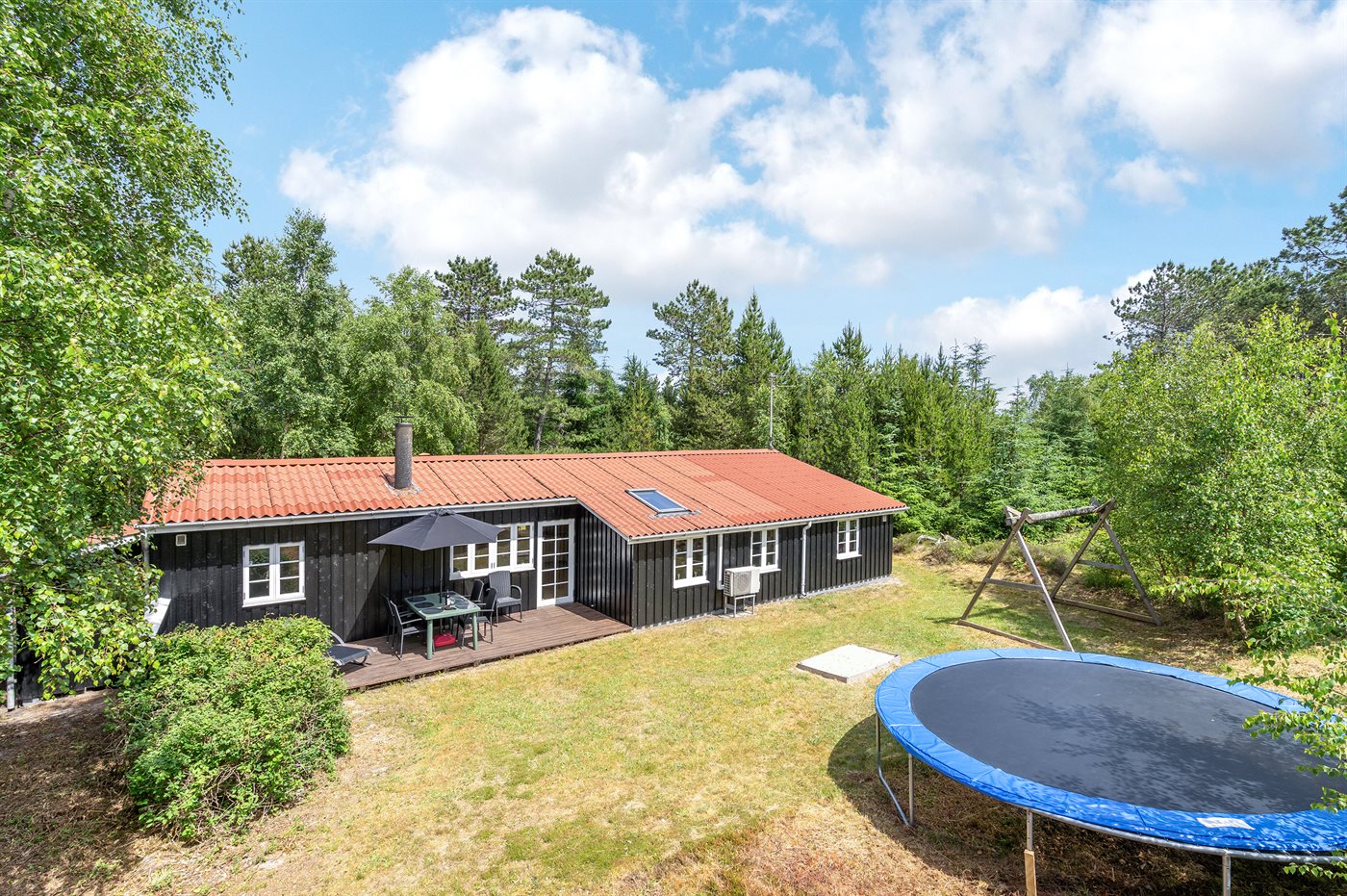 Sukkertoppen 3, Rømø