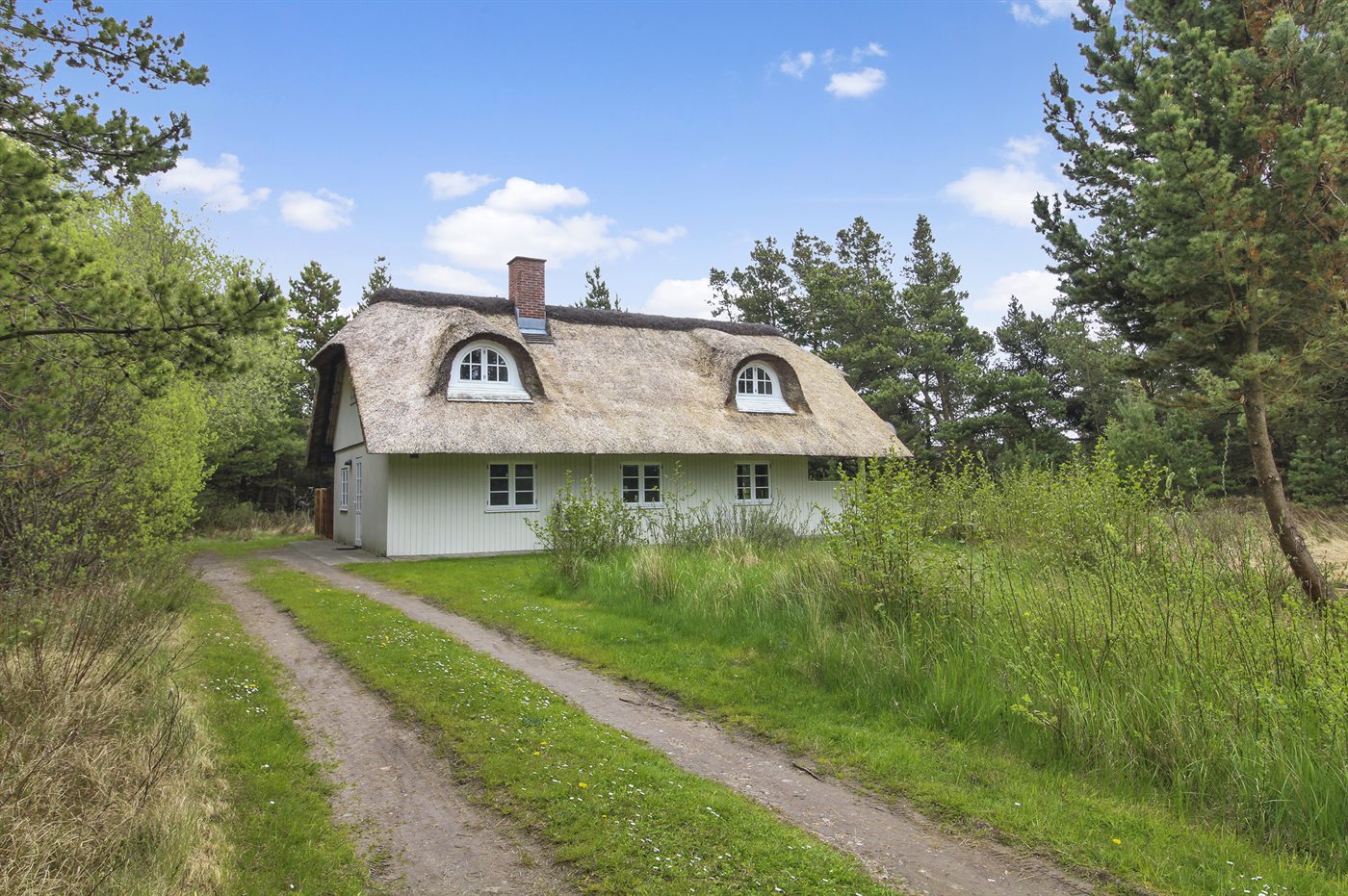 Ivigtut 13, Rømø