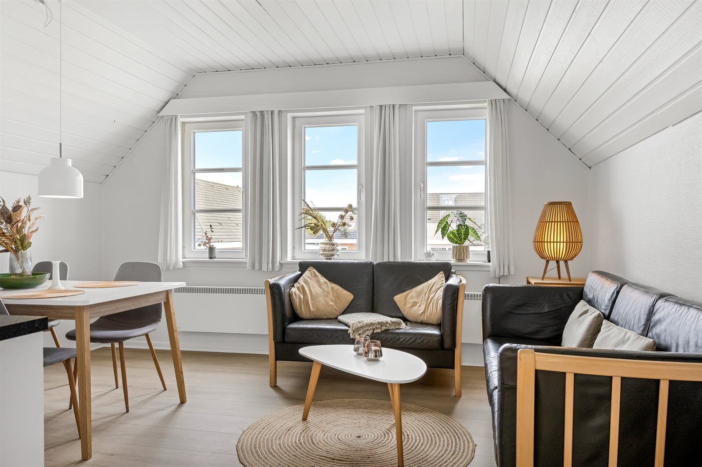 Vestergade 225 G, appt. 12, Rømø