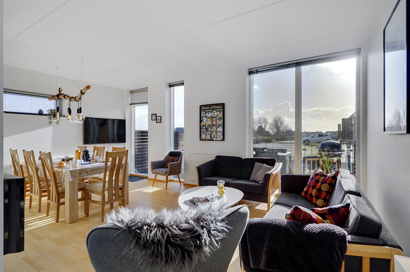 Nordre Havnevej 4, Rømø