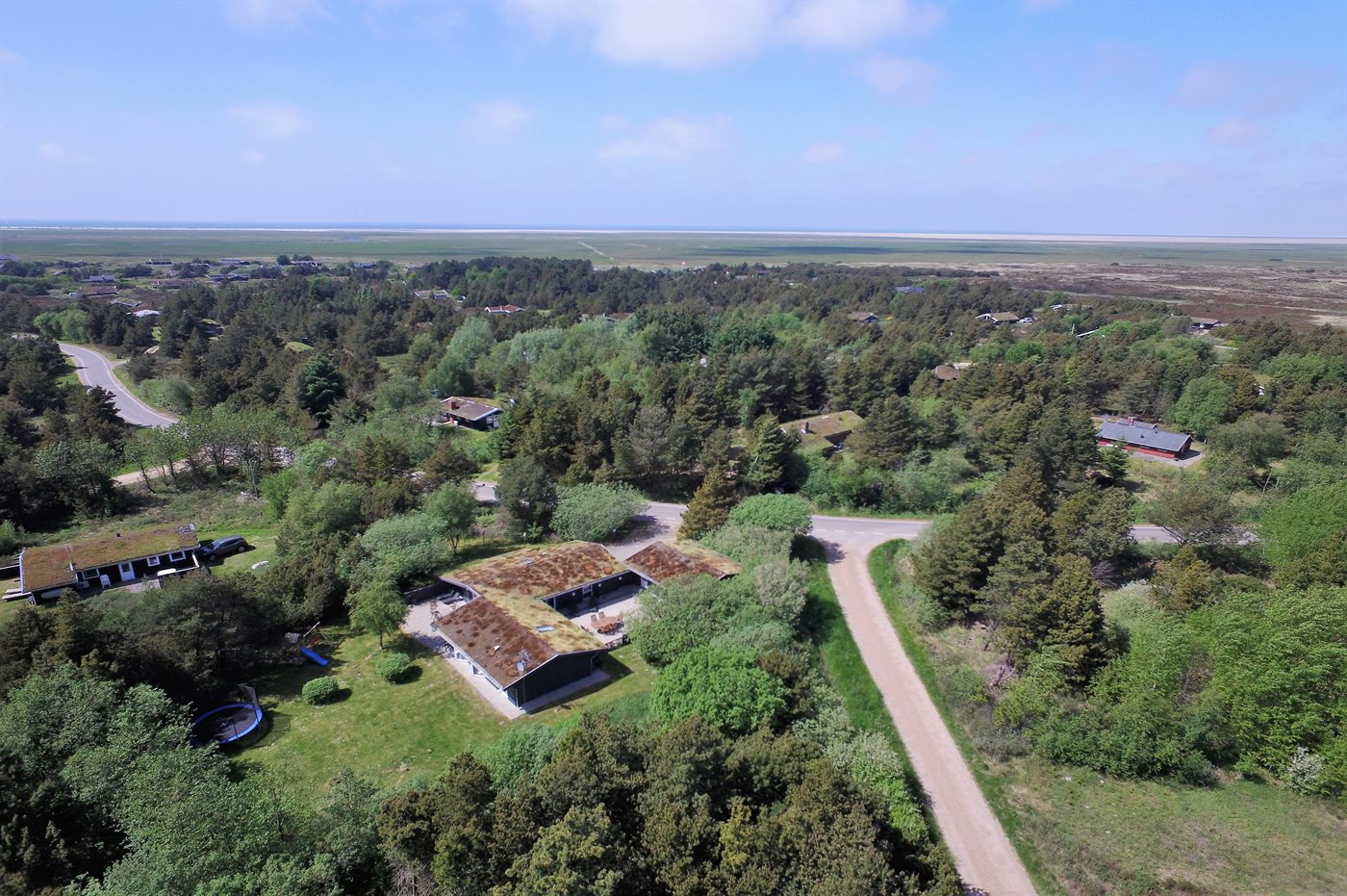 Ringvejen 19, Rømø