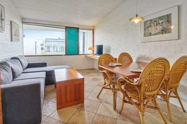 Lakolk 150, lejl. 108, Rømø