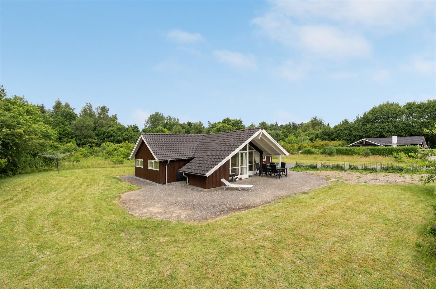 Østmarken 11, Toftlund