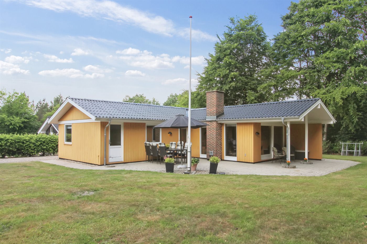 Skikkild Bjerge 48, Toftlund
