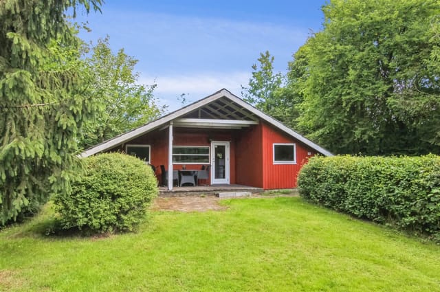 Vestskoven 15, Toftlund