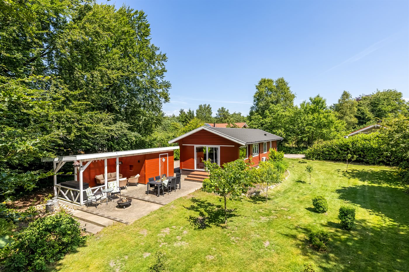 Skikkild Bjerge 66, Toftlund cover