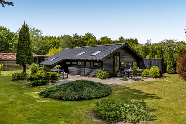 Vestskoven 79, Toftlund