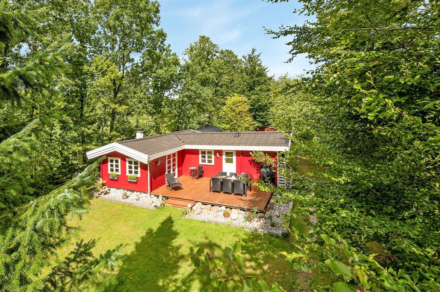 Pionerskoven 22, Toftlund cover