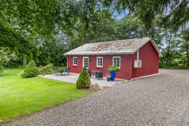 Stenagervej 6, Toftlund
