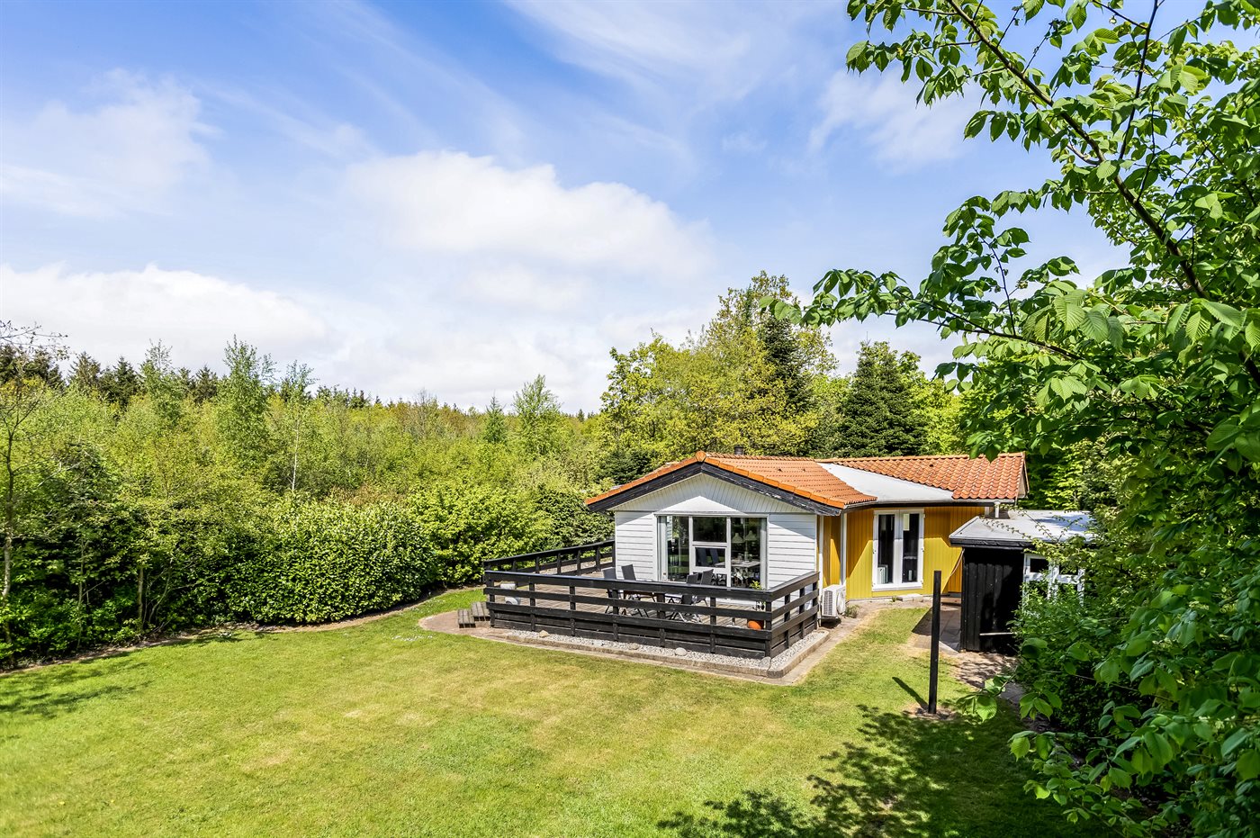 Pionerskoven 30, Toftlund
