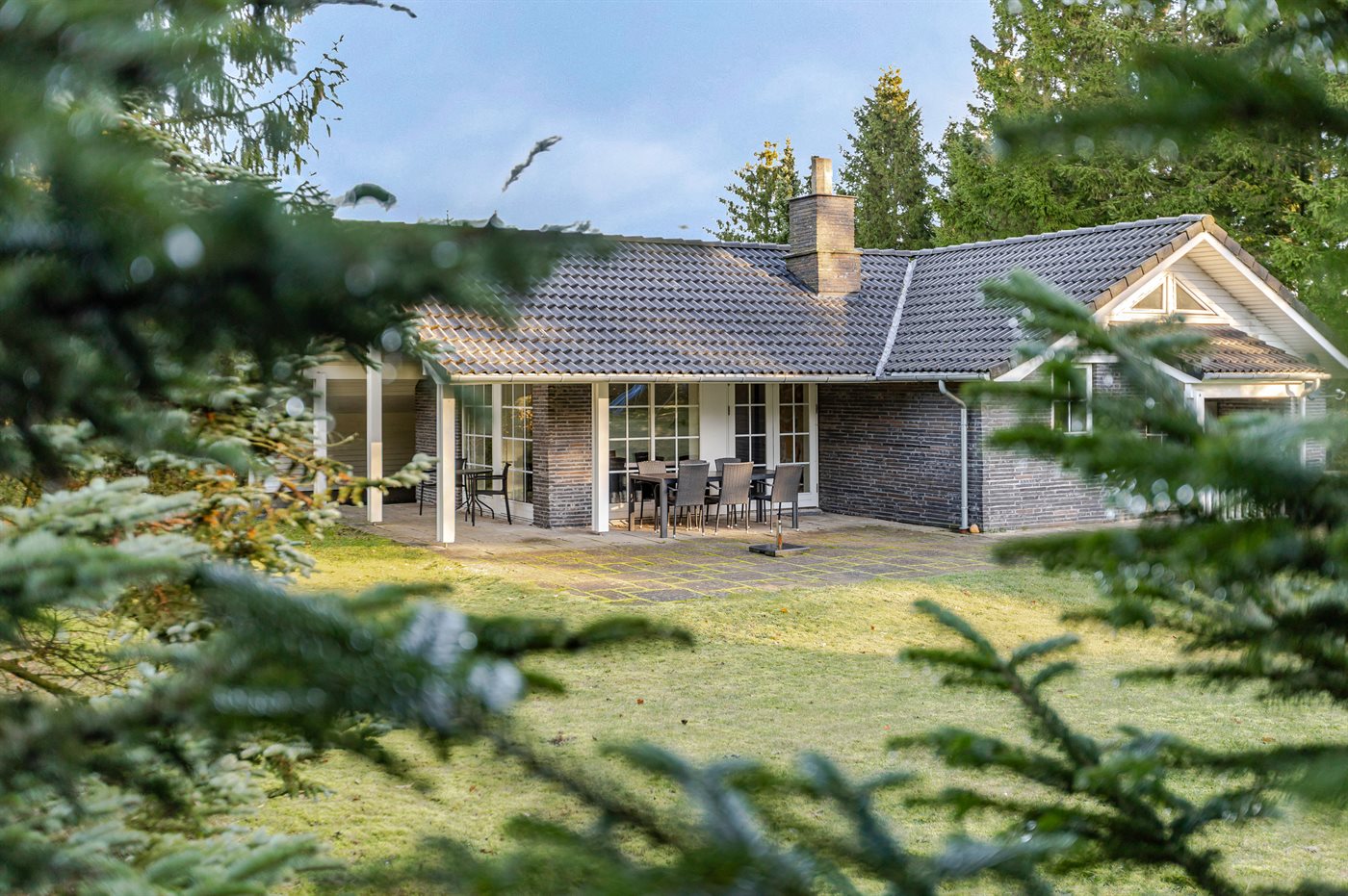 Vestskoven 10, Toftlund