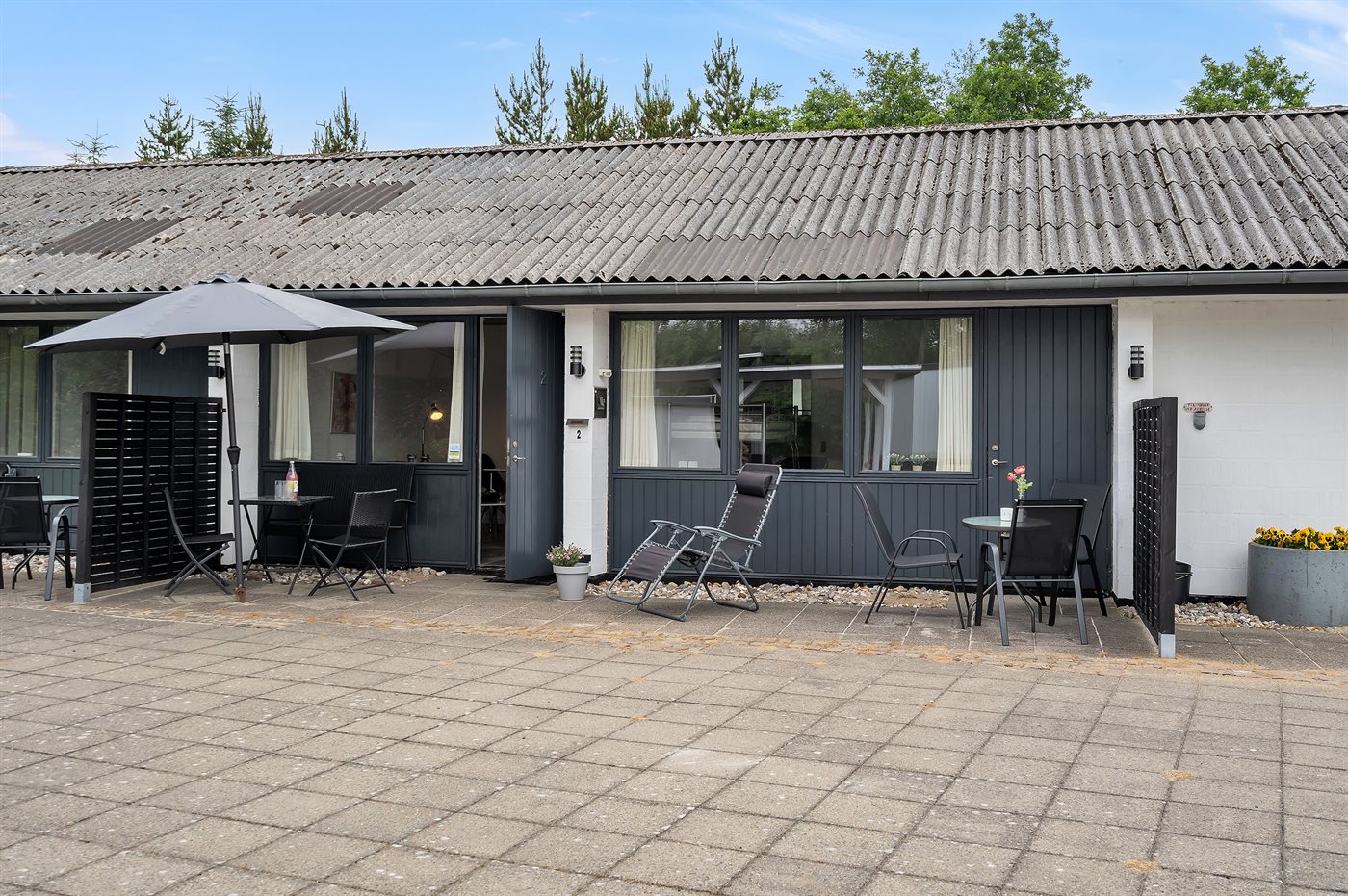 Kogsvej 33, Lejl. 2, Skærbæk cover