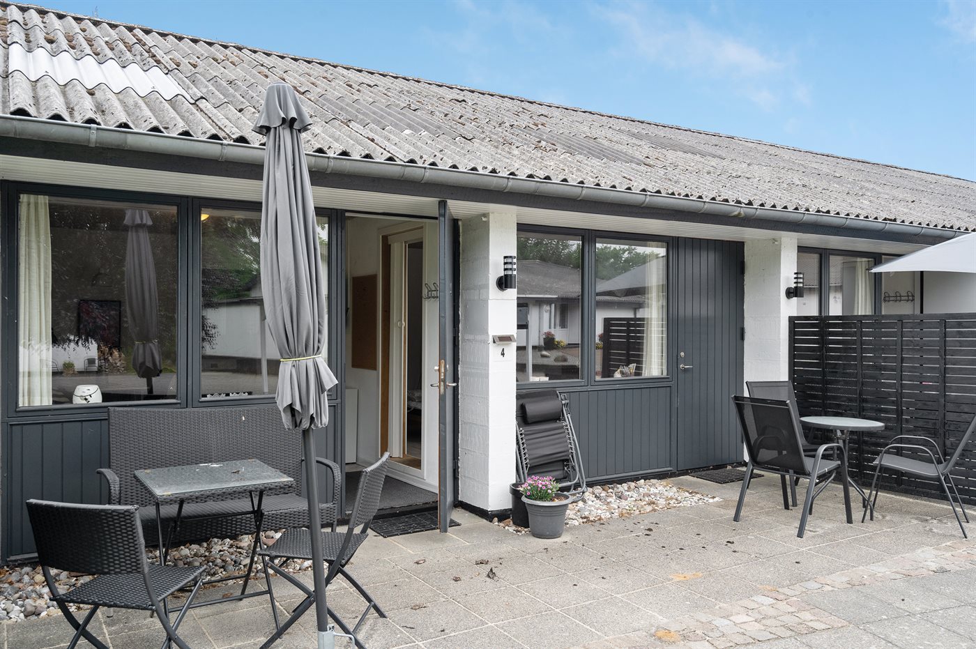 Kogsvej 33, Lejl. 4, Skærbæk cover