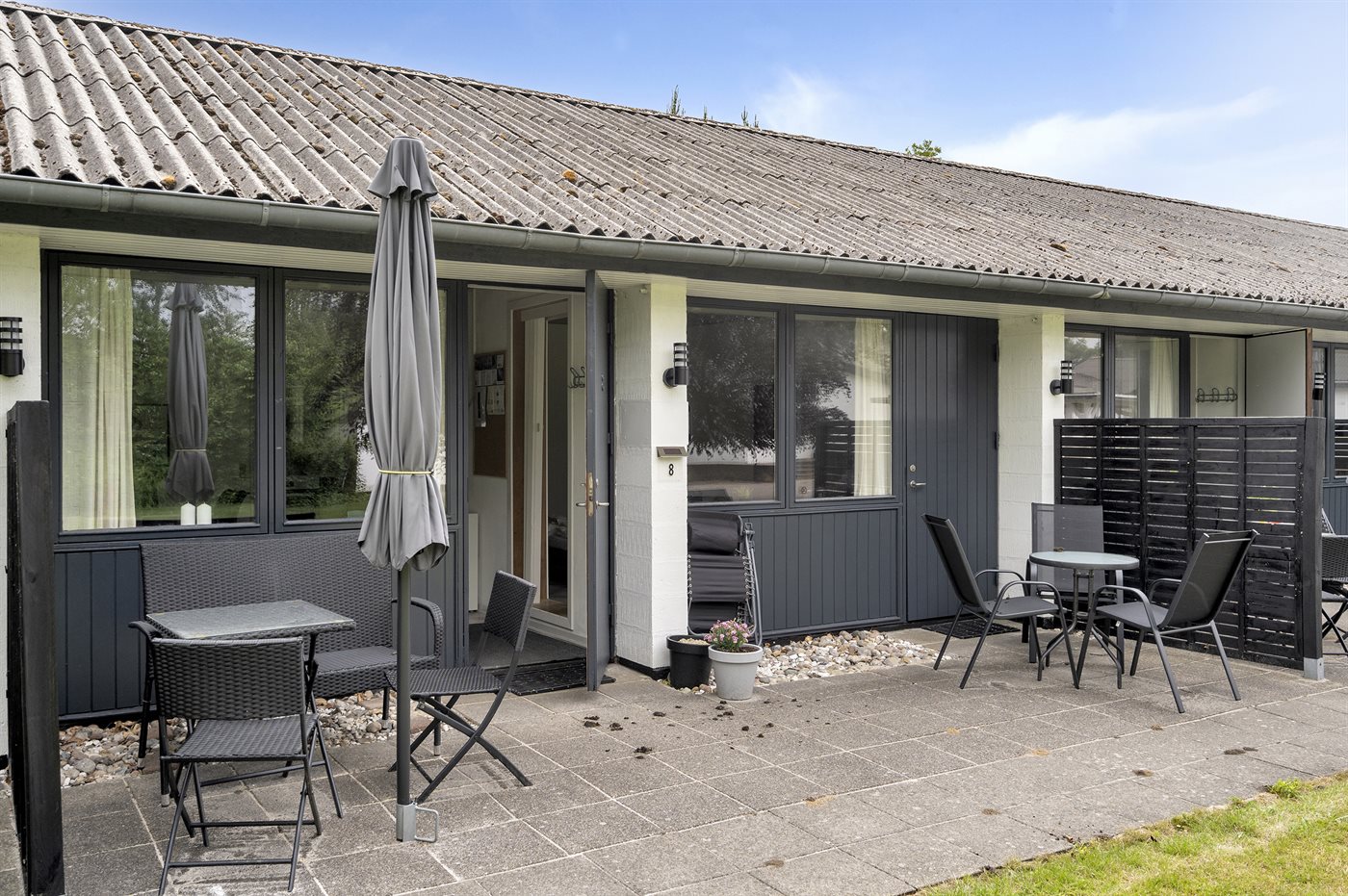 Kogsvej 33, Lejl. 8, Skærbæk cover