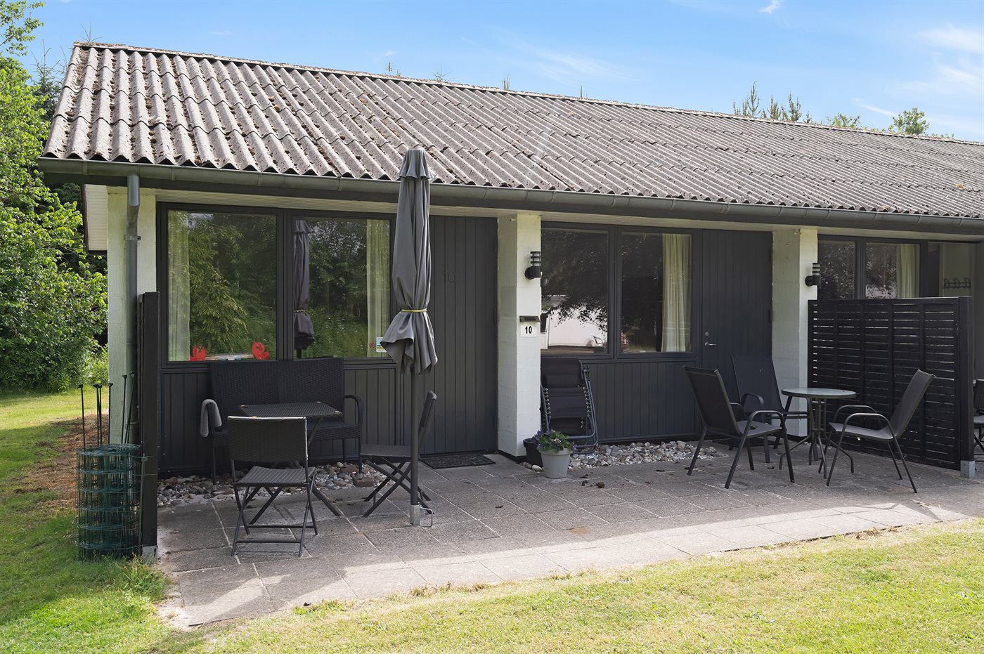 Kogsvej 33, Lejl. 10, Skærbæk cover