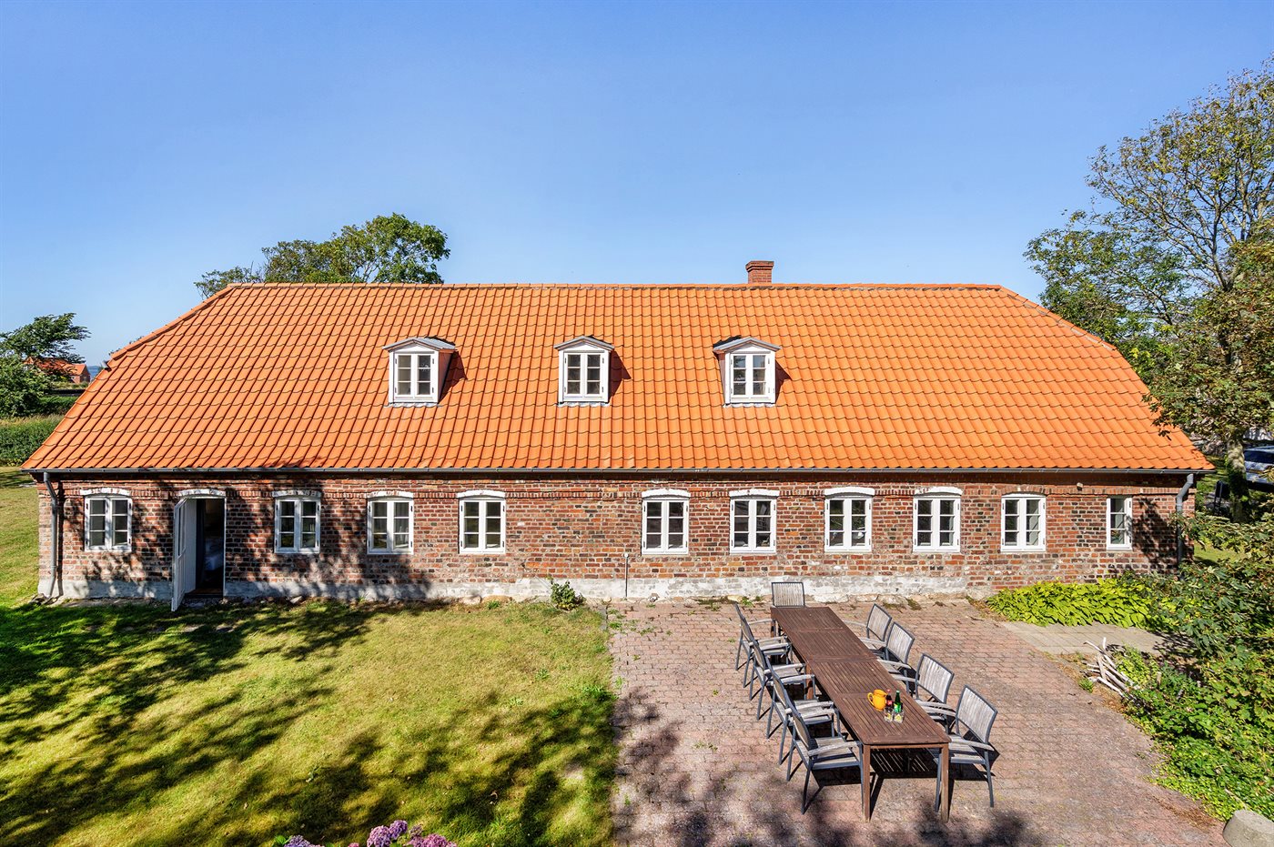 Vesterende 46, Bredebro cover