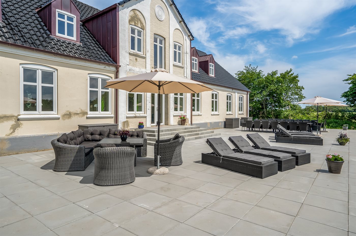 Nørrevej 29, Bredebro