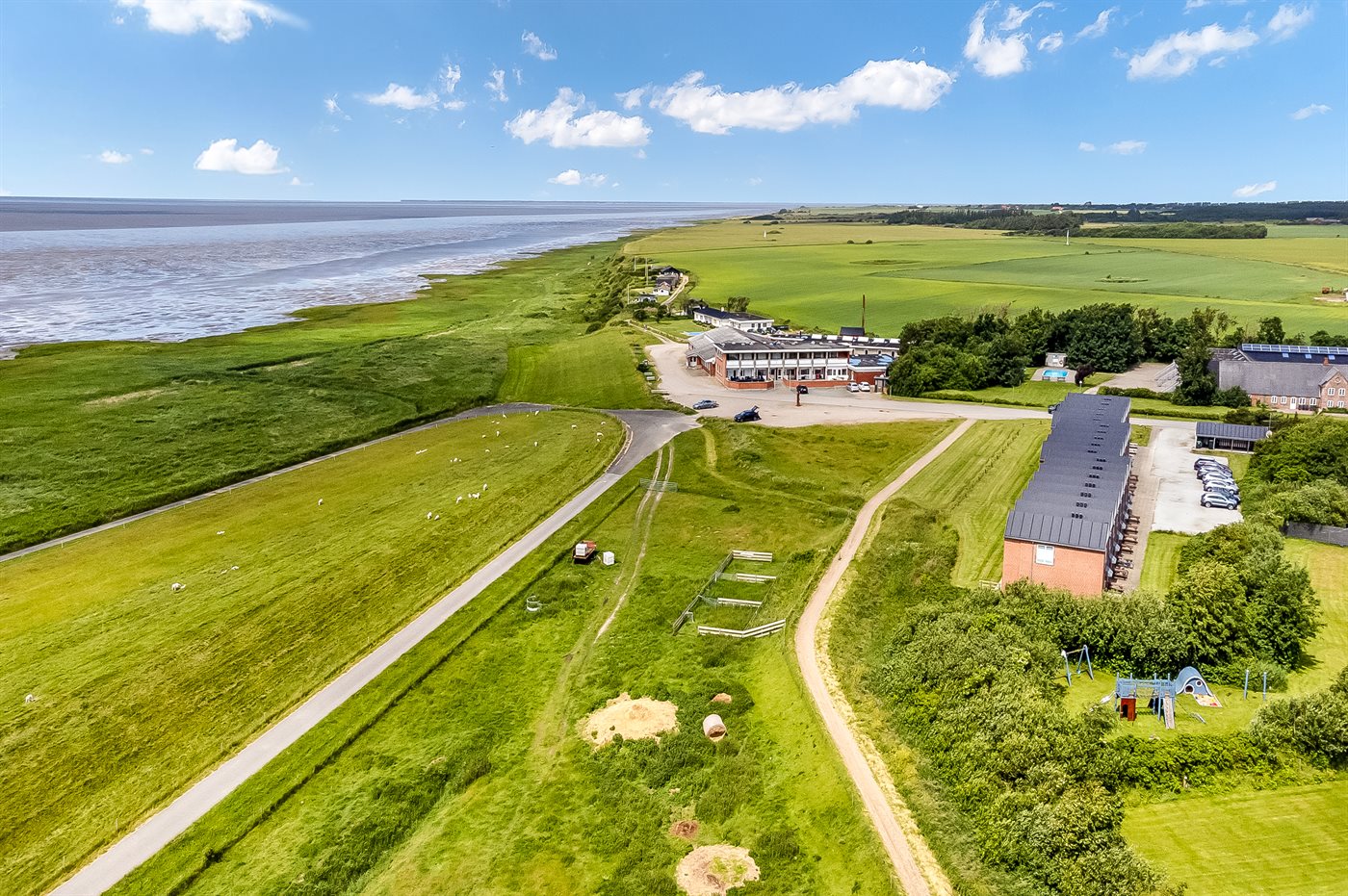 Vadehavsvej 2, lejl. 34, Højer