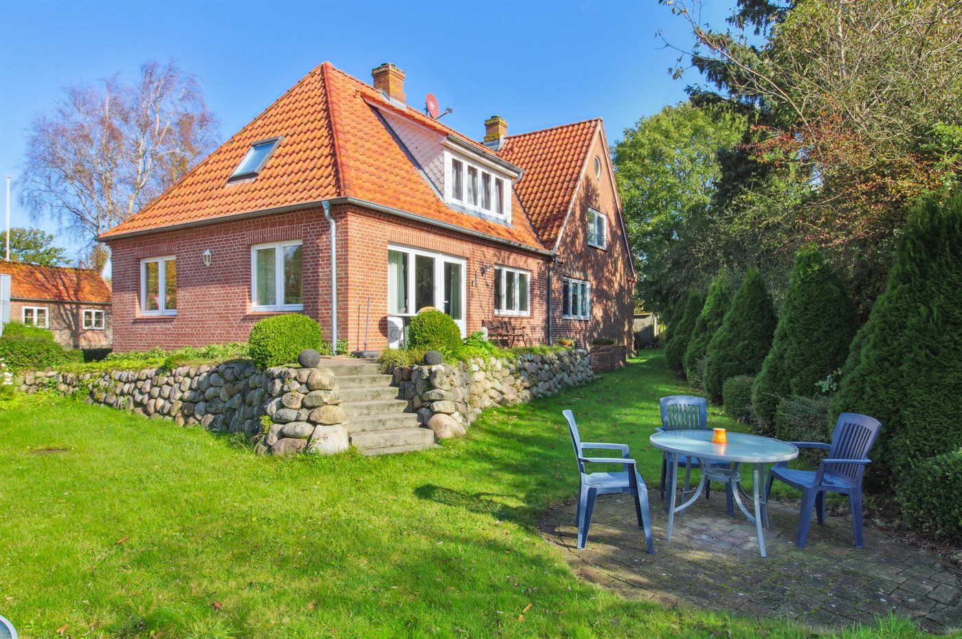 Lystvej 2, lejl. A, Højer