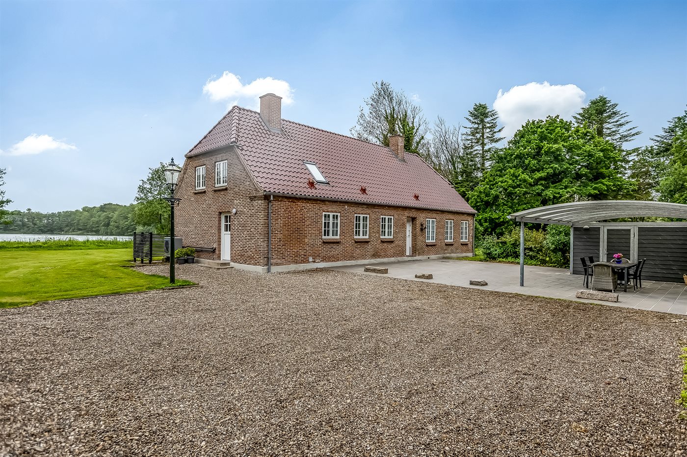 Roagervej 262, Ribe