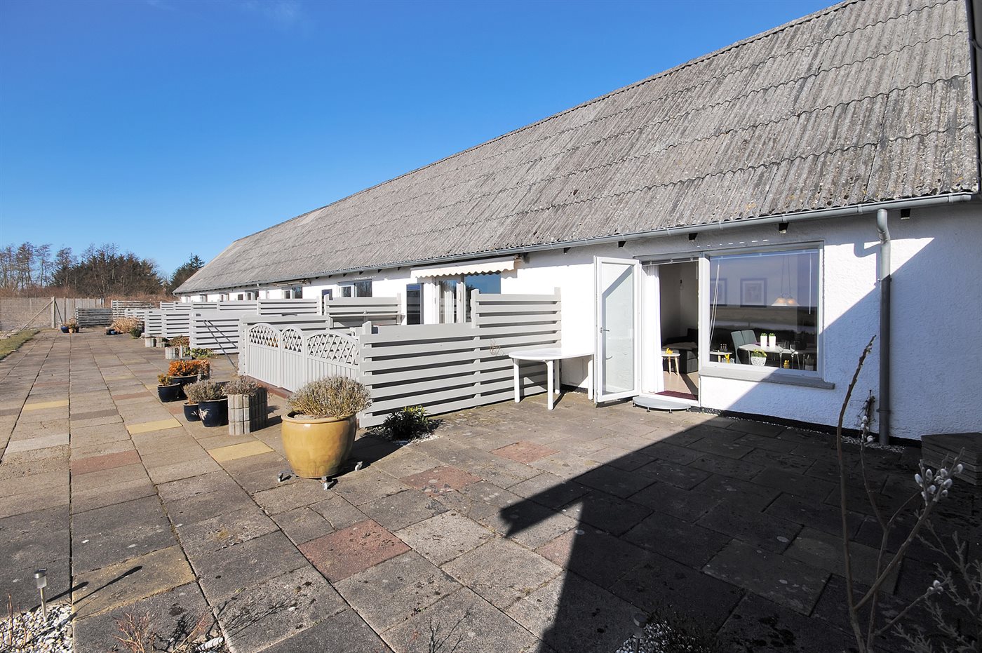 Bygholmvej 36, lejl. 8, Vesløs