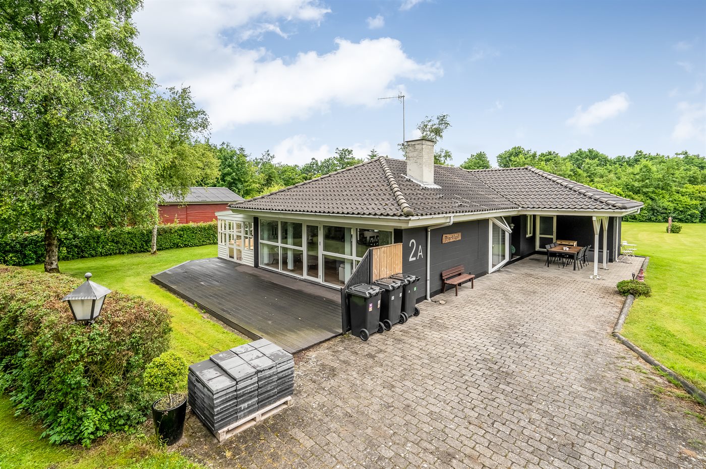 Morsøvej 2A, Vesløs
