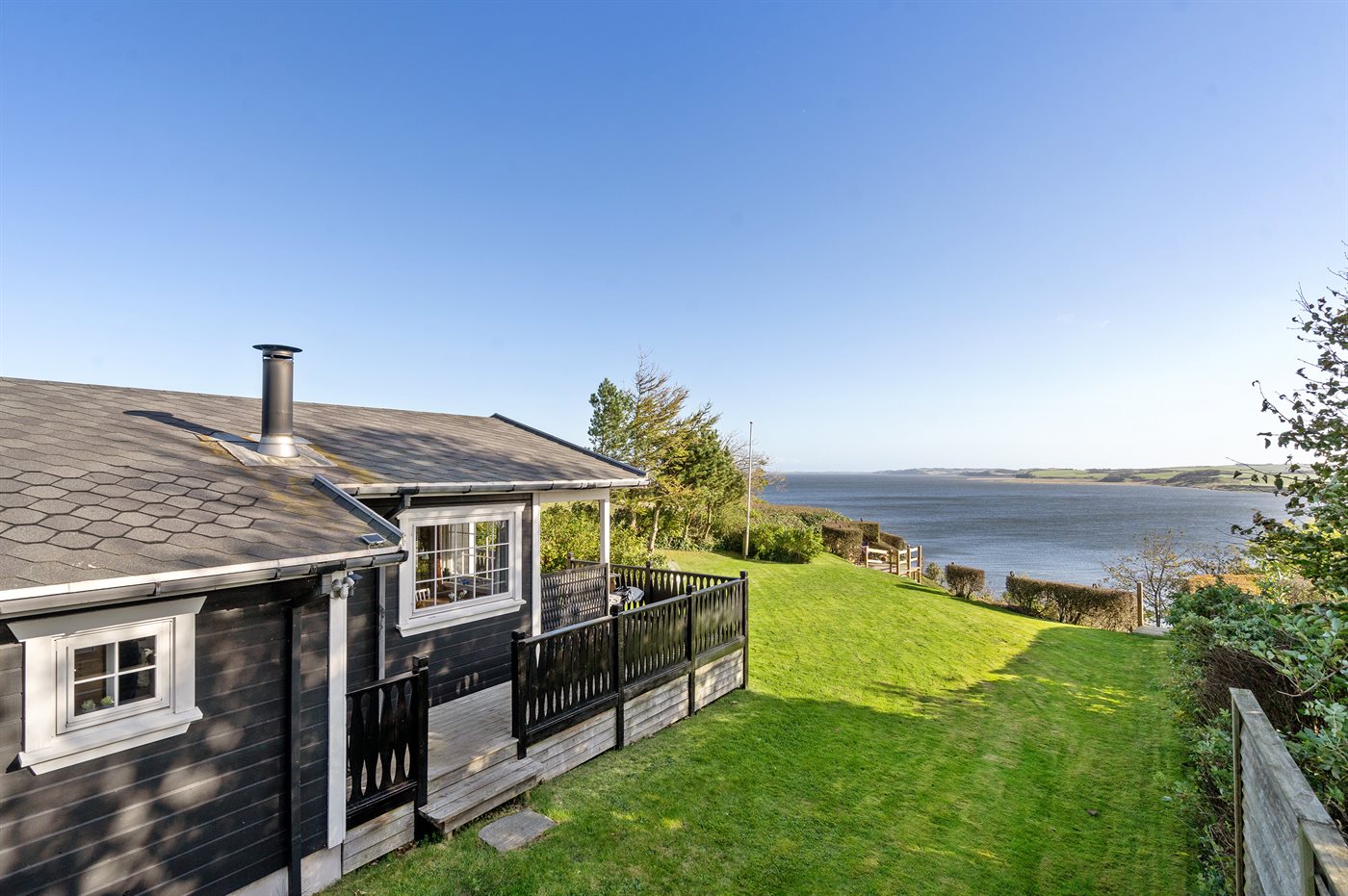 Åsvej 59, Thisted