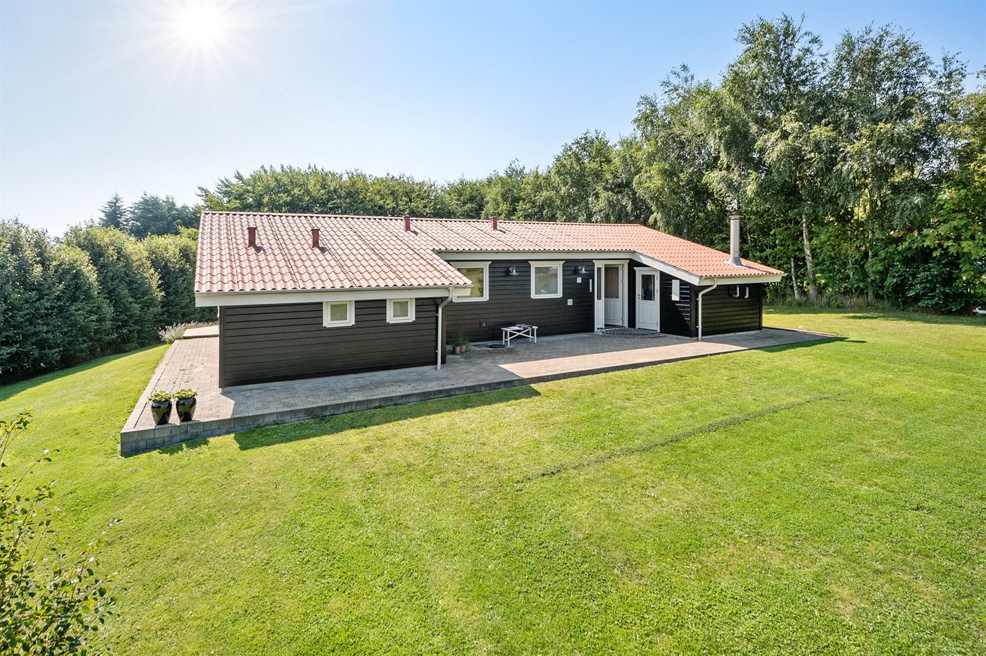 Tyttebærvej 10, Struer cover