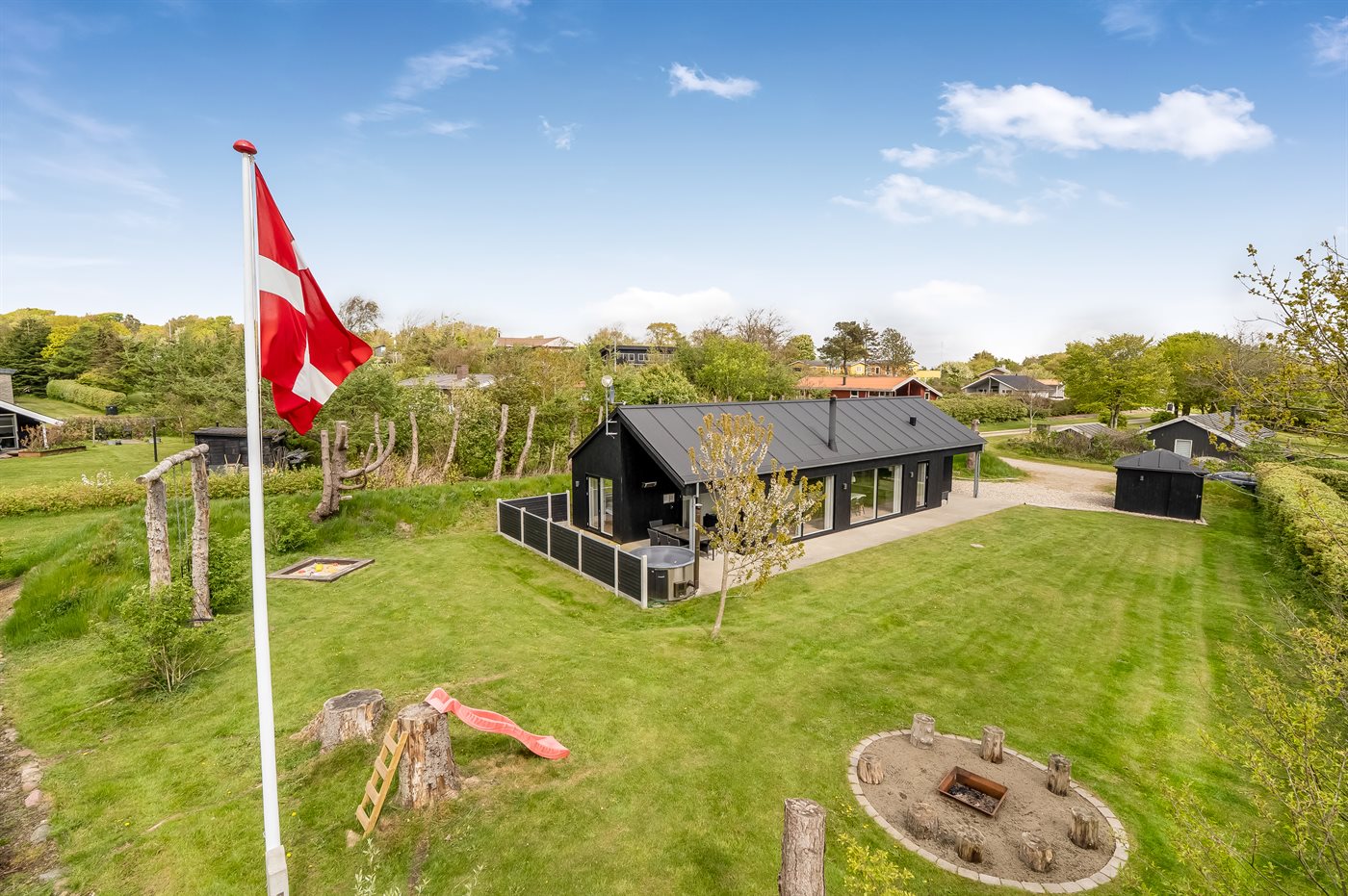 Plantagevej 34, Struer