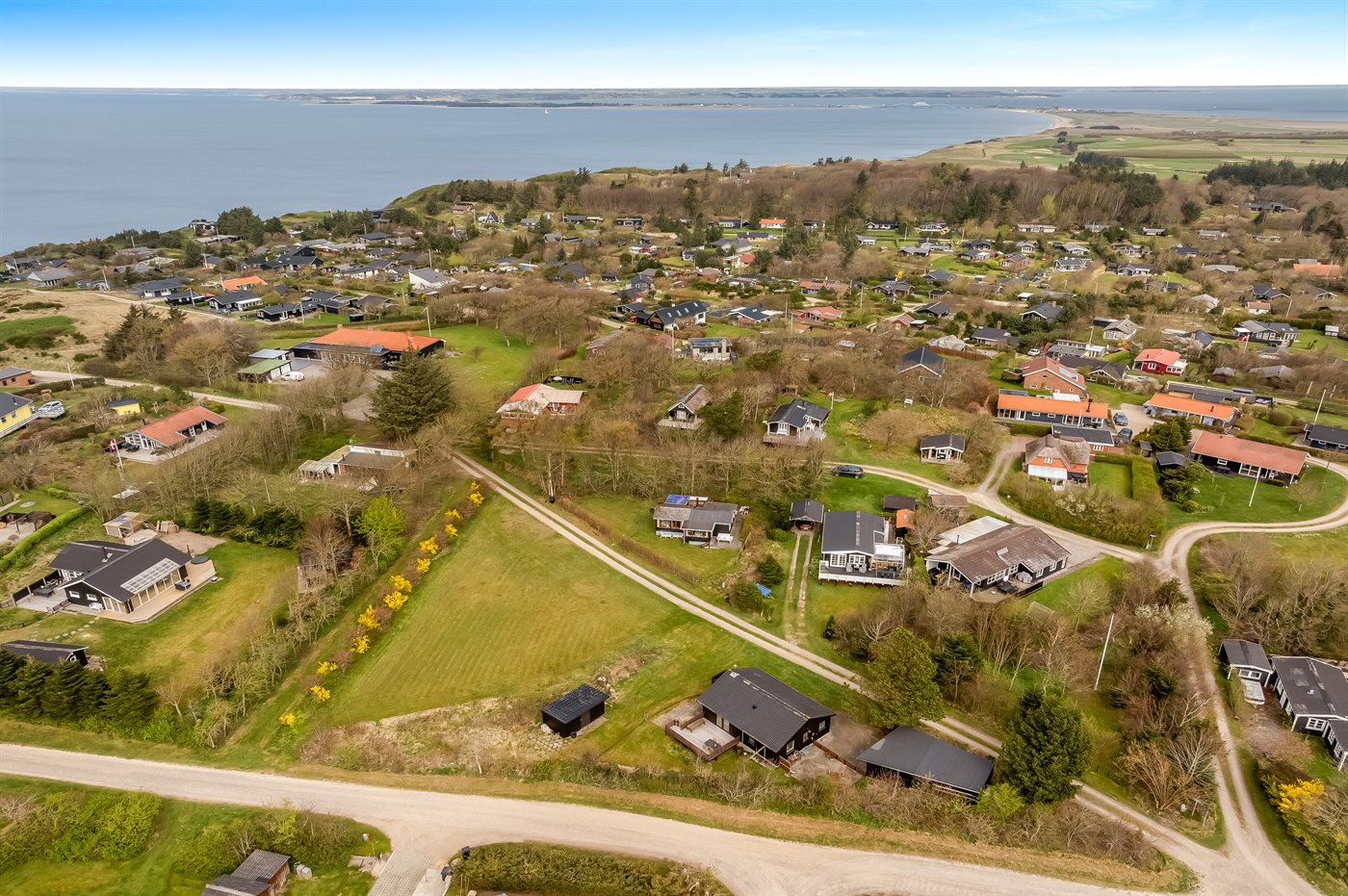 Granvej 1, Struer