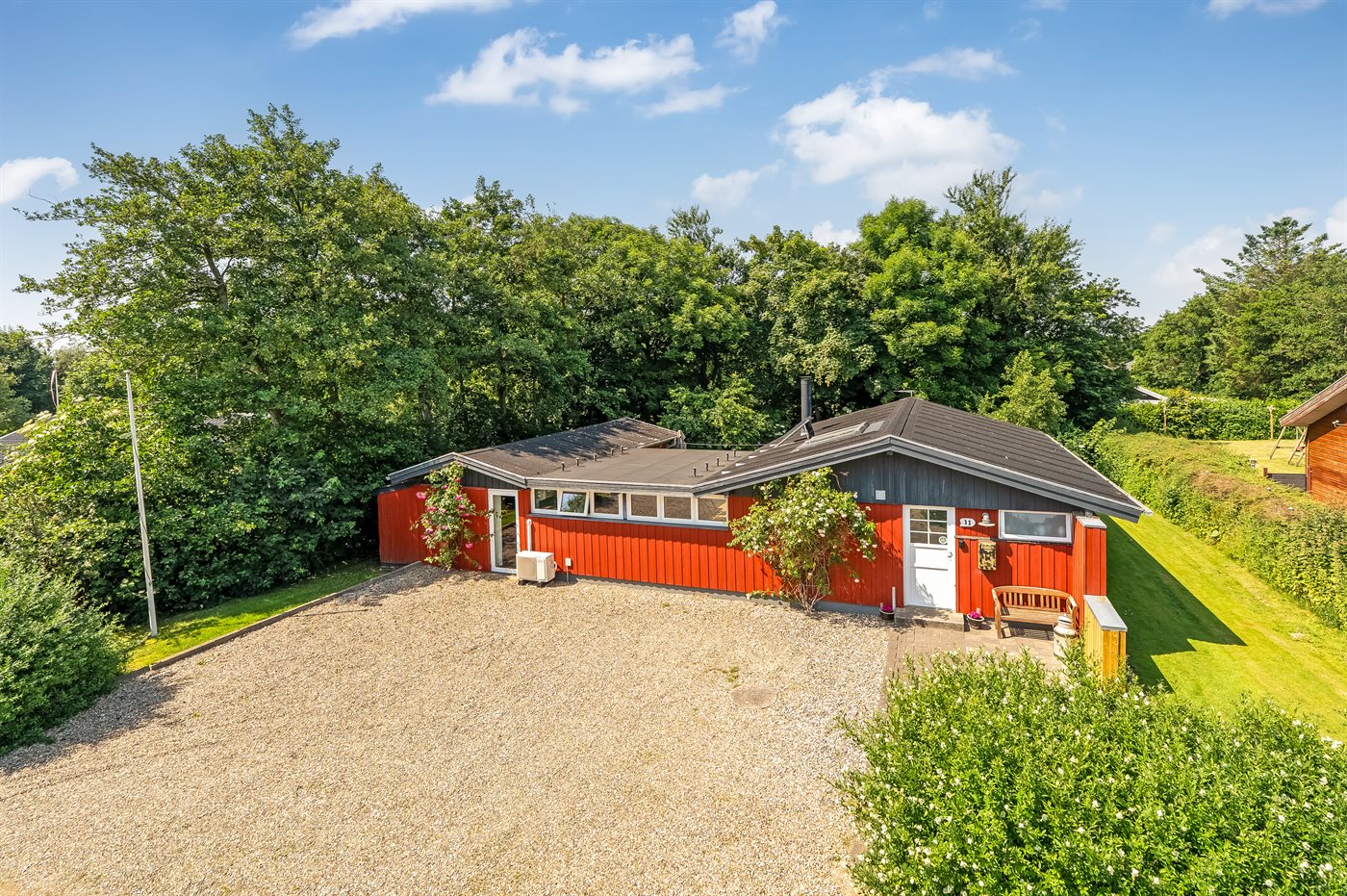 Hulvej 11, Vinderup