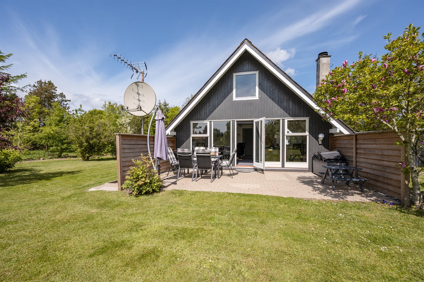 Livøvej 40, Roslev