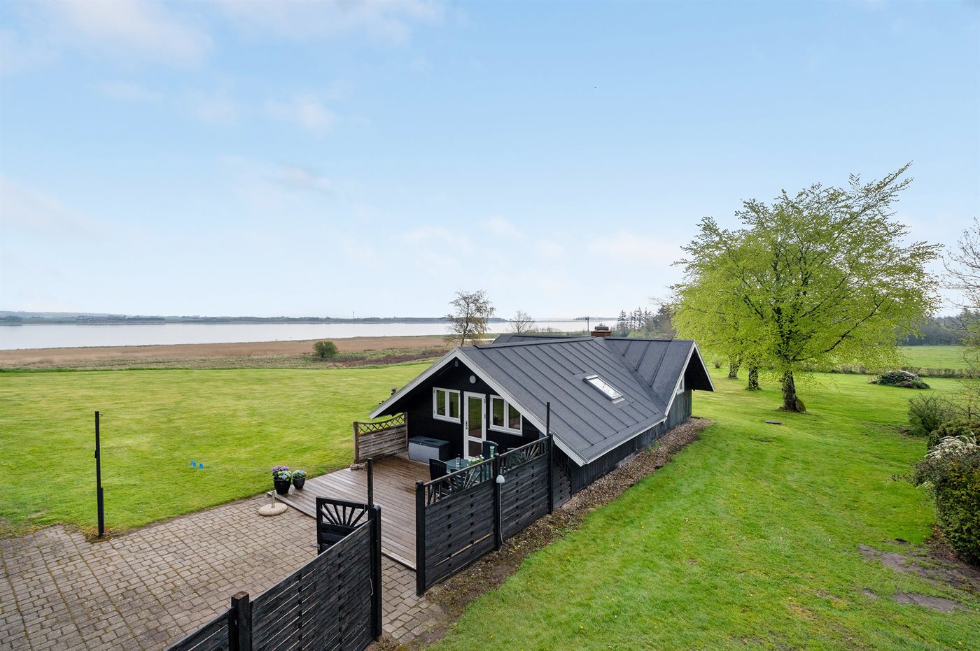 Venøvej 8, Fursundparken, Roslev