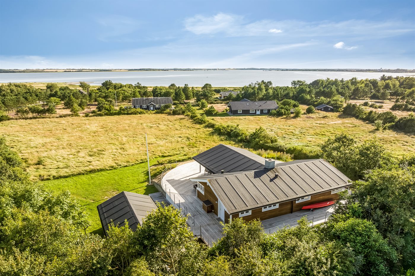 Thøgersvej 2, Fur