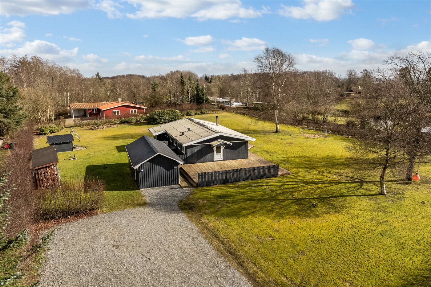 Astrup Vig 106, Roslev