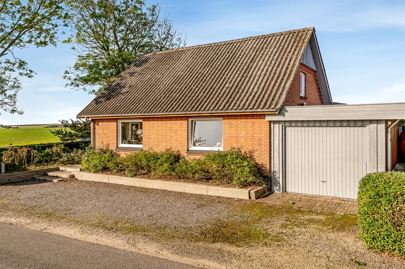 Ejerslevvej 37, Nykøbing M