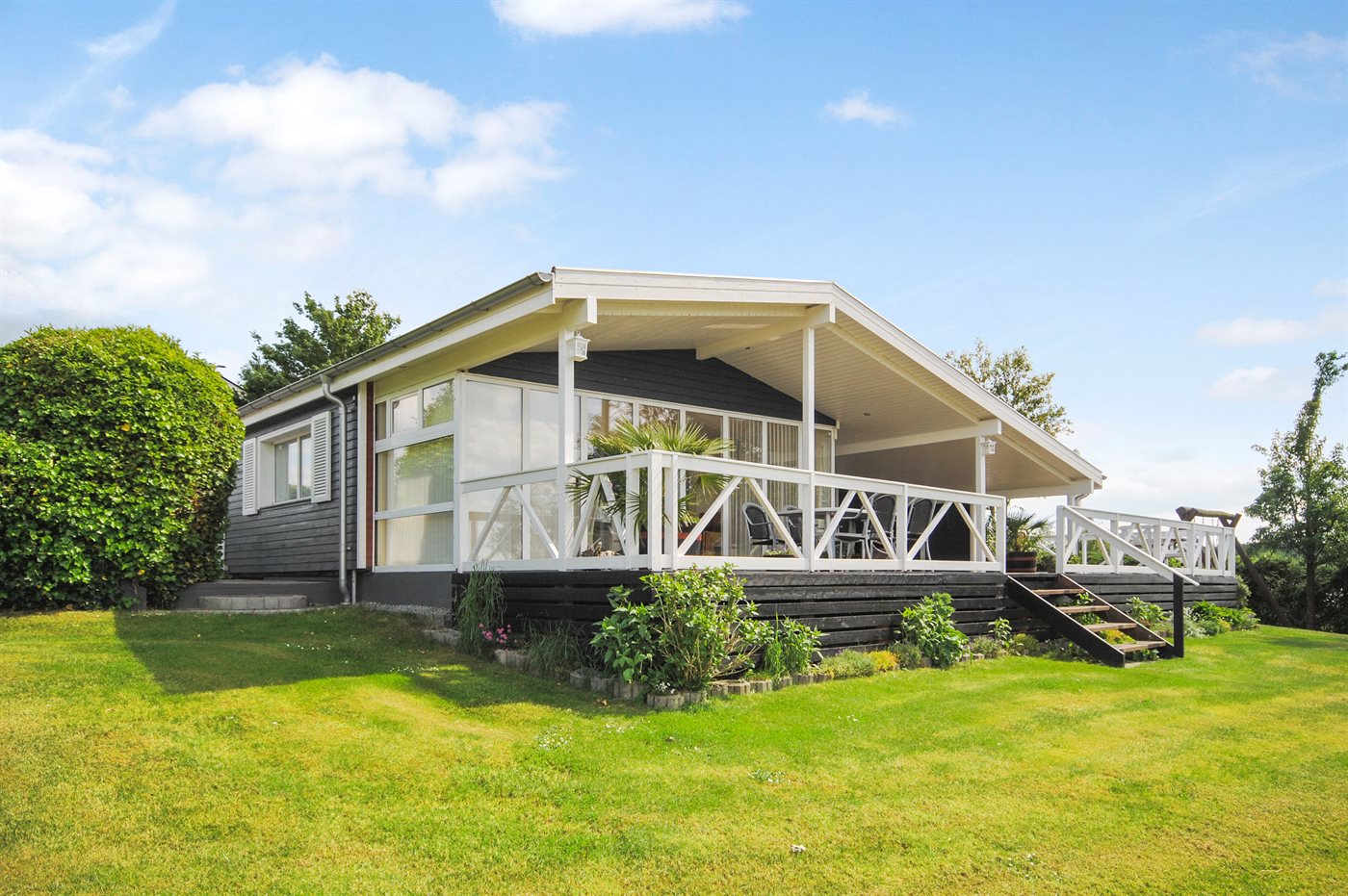 Svanevej 39, Løgstrup