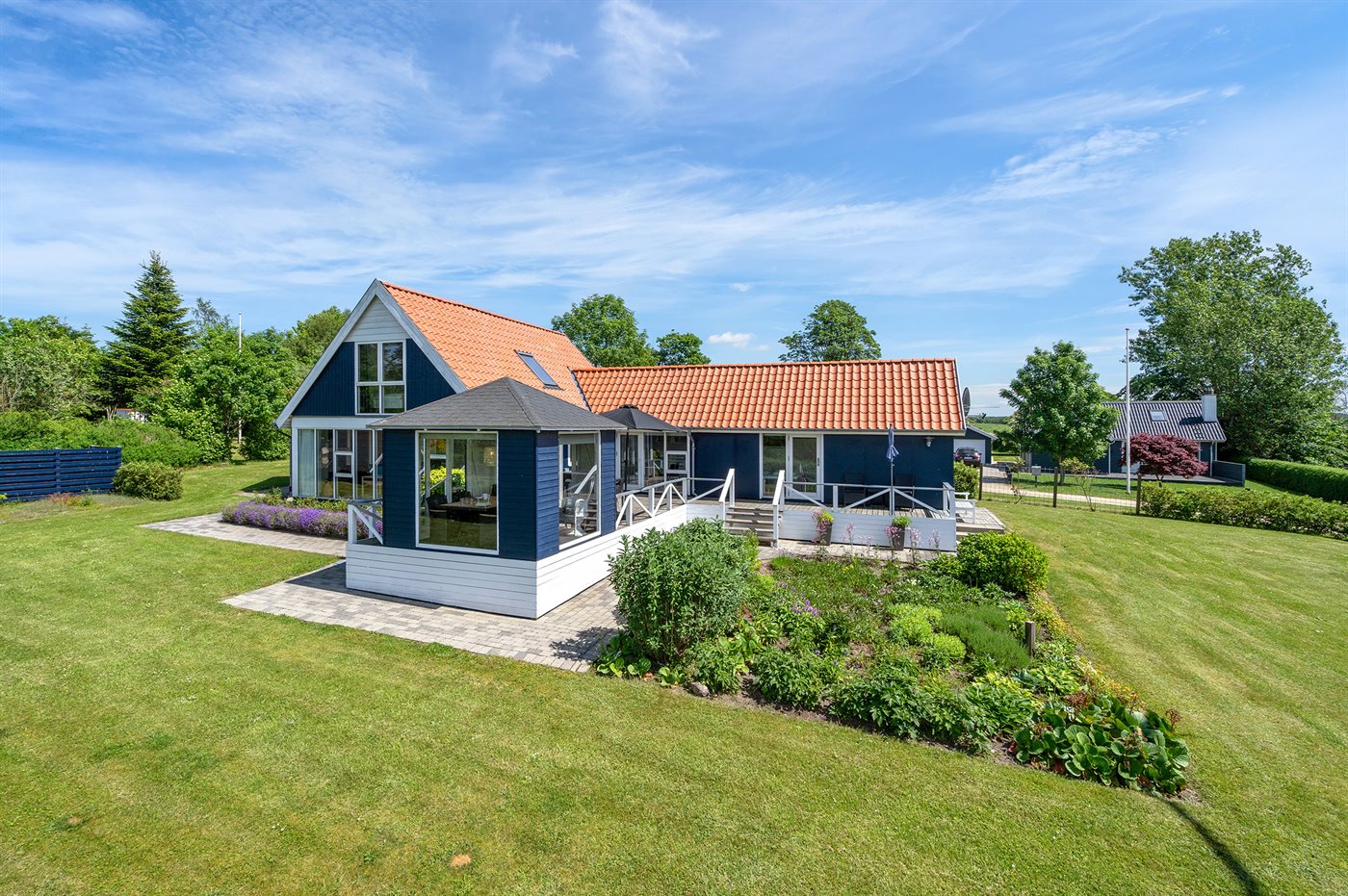 Vildandvej 8, Løgstrup