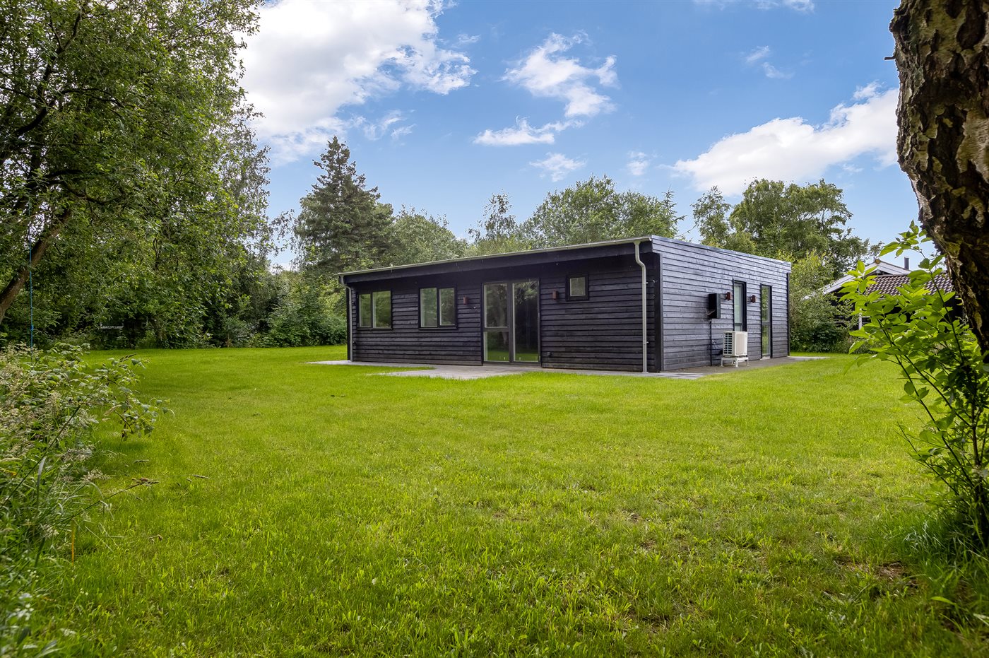 Lounsgaardvej 17, Farsø