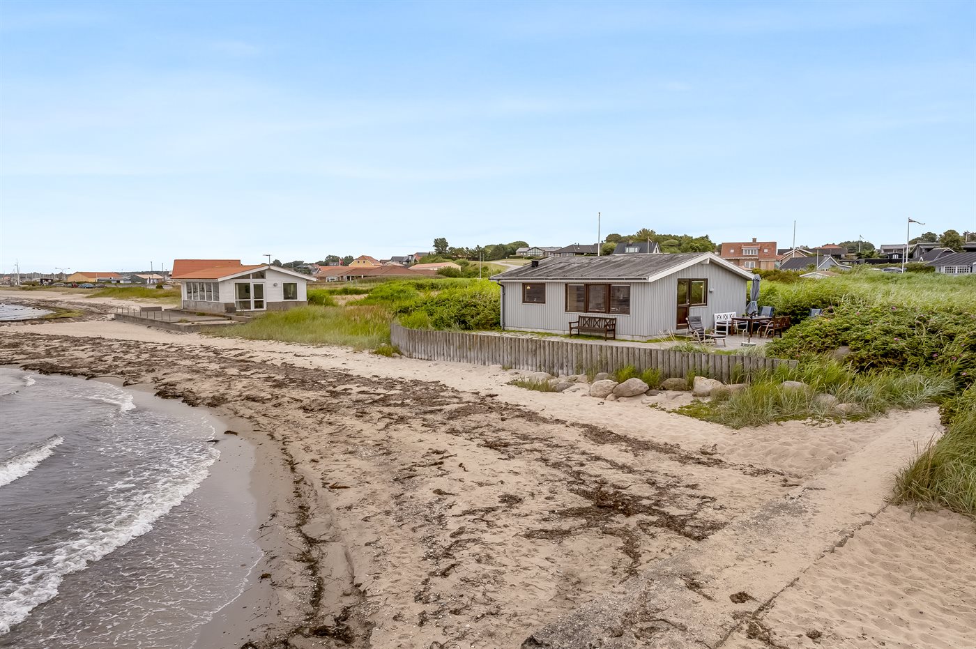 Strandvejen 14, Farsø