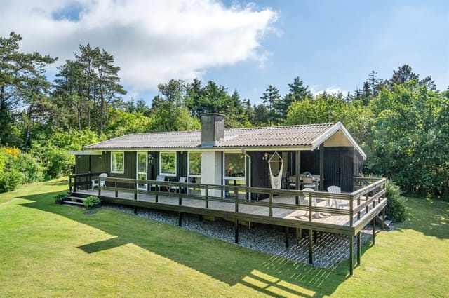 Malenesvej 21, Løgstør