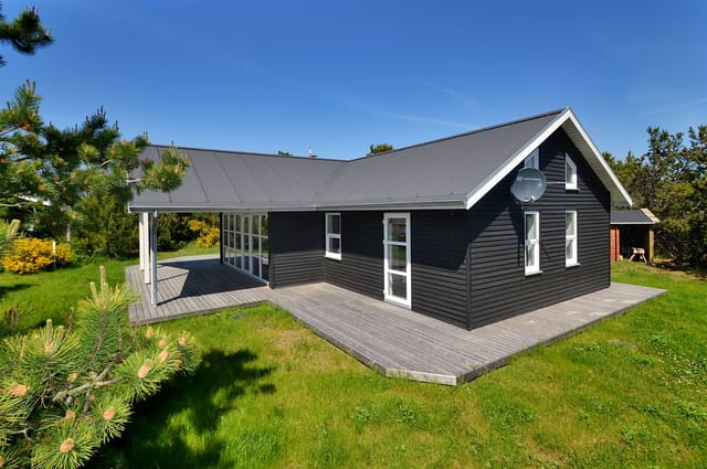 Hellesvej 3 B, Løgstør