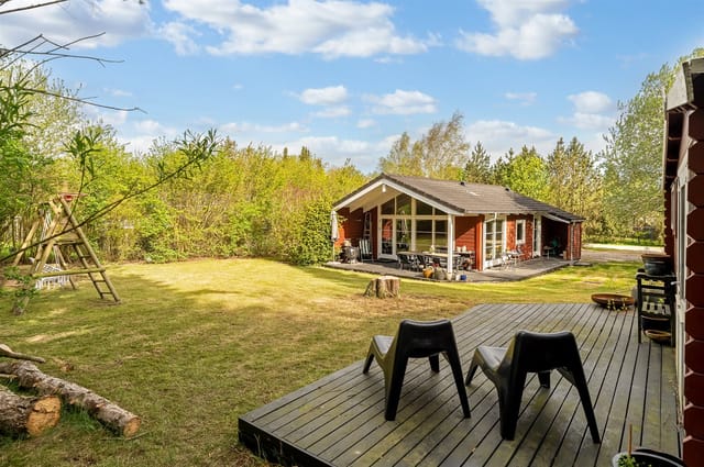 Marthasvej 55, Løgstør