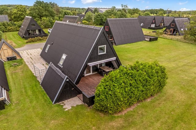 Golfsvinget 246, Farsø