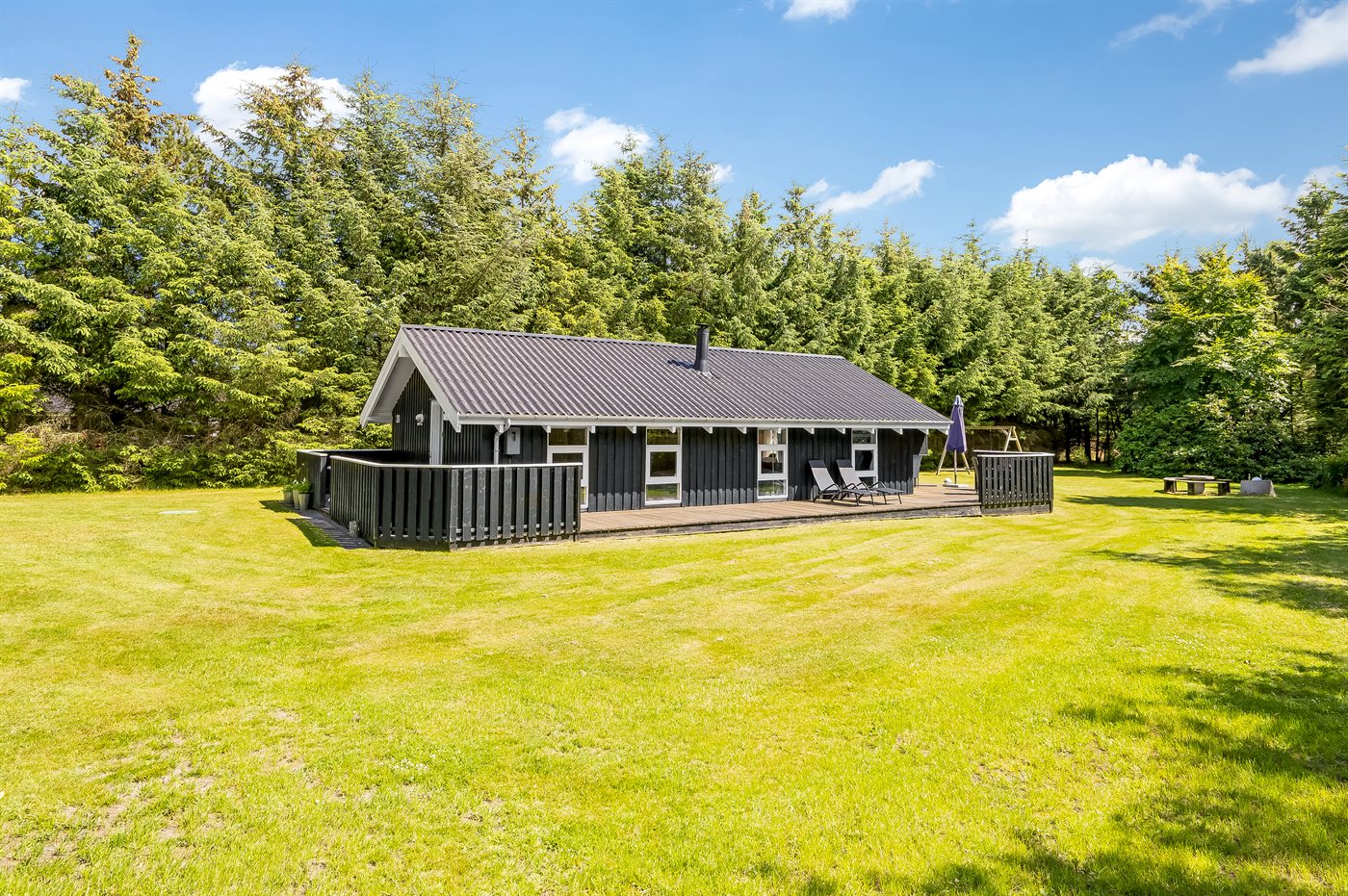 Brattenvej 20, Jerup