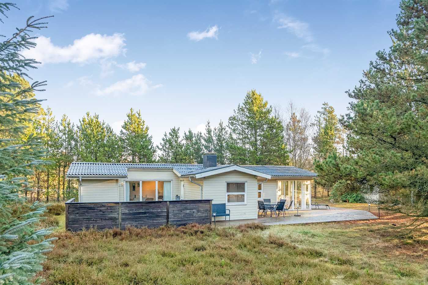 Brattenvej 49, Jerup