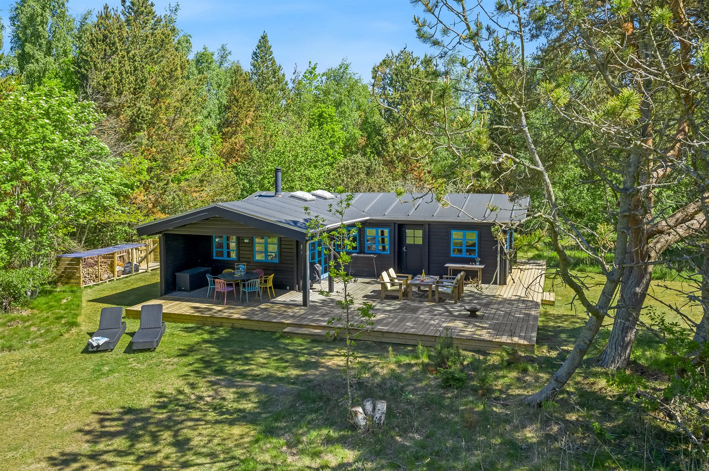 Kandeborgvej 15, Jerup