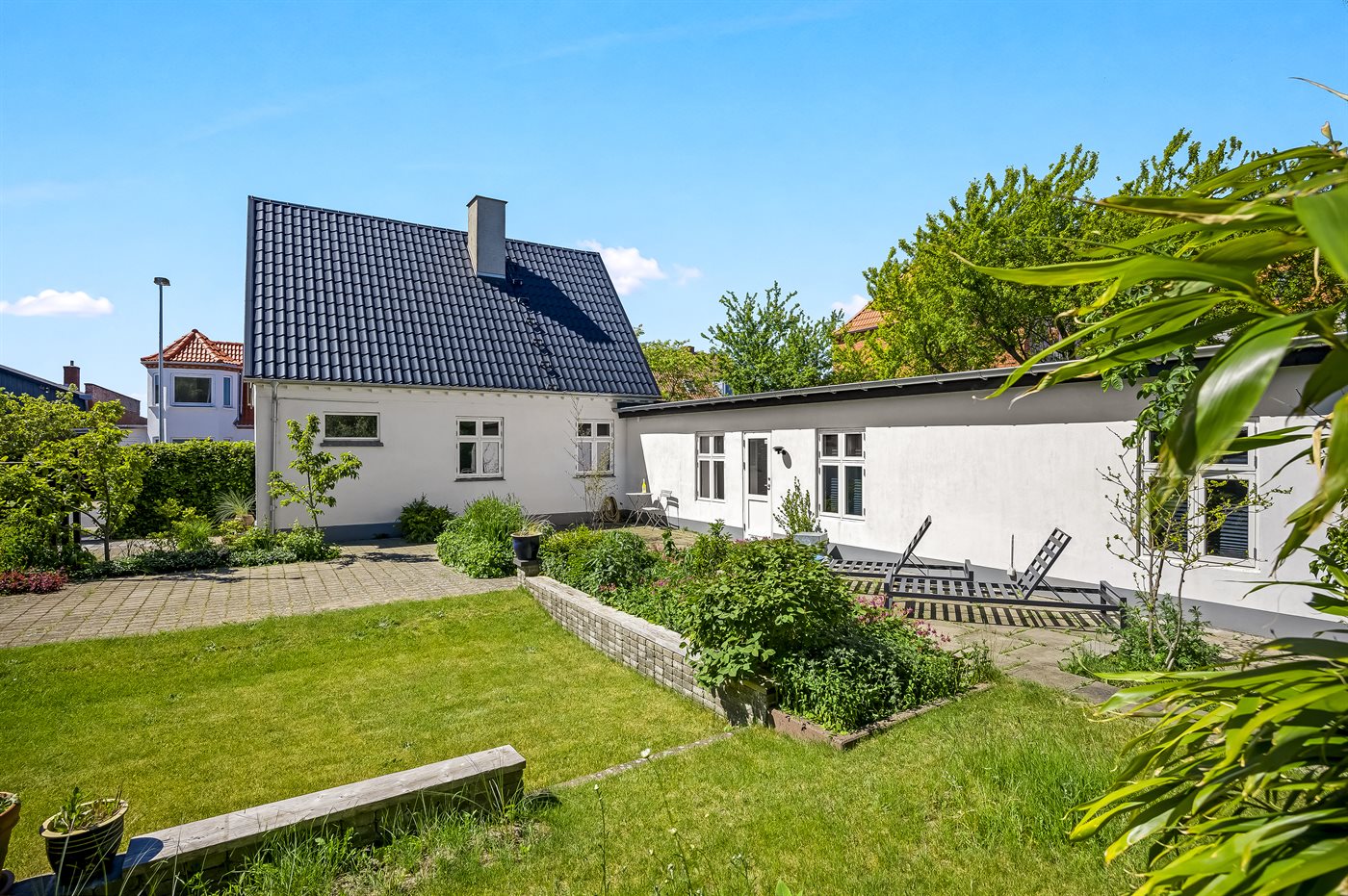 Vestergade 60, Frederikshavn